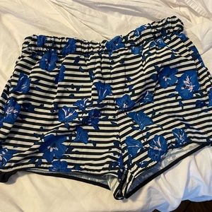 Kate spade athletic shorts
